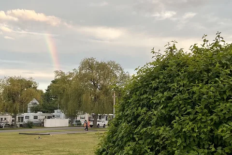 Beach Acres Campground
