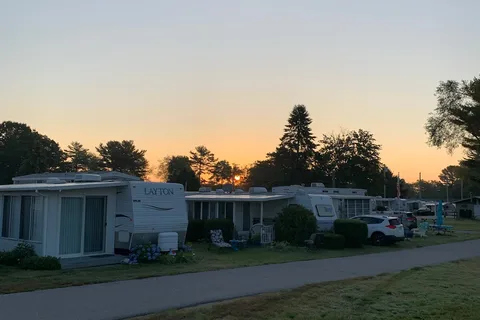 Beach Acres Campground