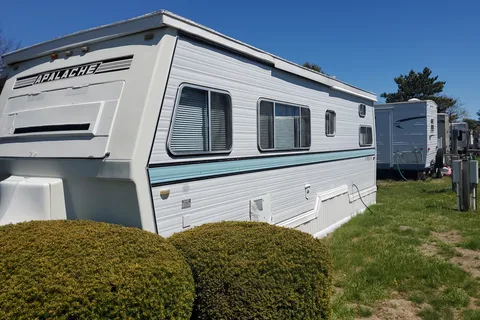 Beach Acres Campground