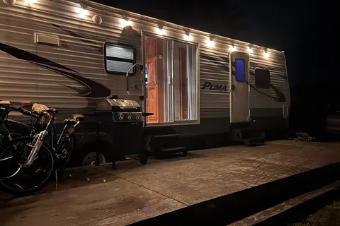 Beach Acres Campground