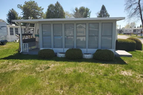 Beach Acres Campground