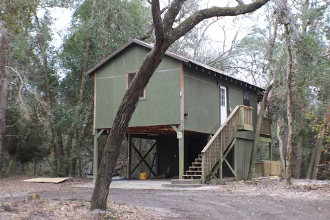 The Retreat RV and Campground on Styx River