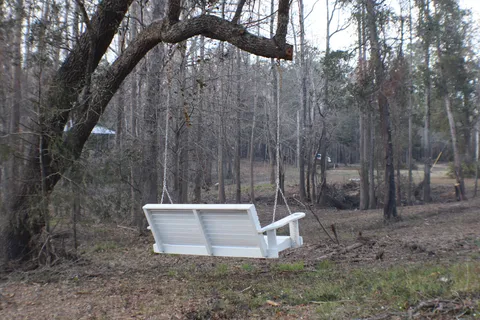 The Retreat RV and Campground on Styx River