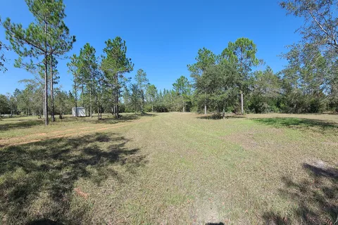 The Retreat RV and Campground on Styx River