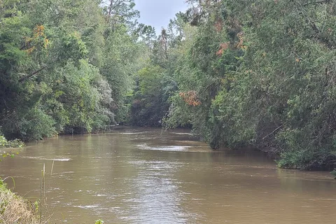 The Retreat RV and Campground on Styx River