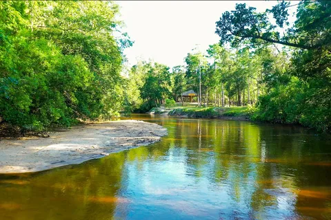 The Retreat RV and Campground on Styx River
