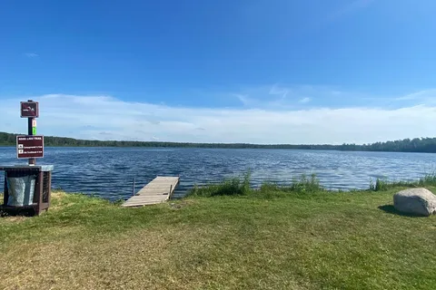 Adam - Turtle Mountain Provincial Park