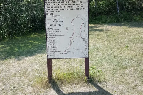 Adam - Turtle Mountain Provincial Park