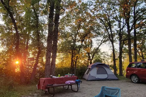 Adam - Turtle Mountain Provincial Park