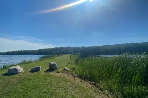 Adam - Turtle Mountain Provincial Park