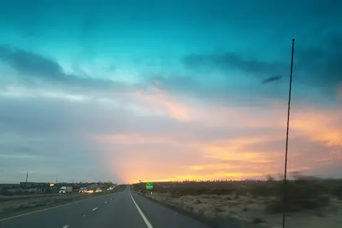 Desert Skies RV Resort