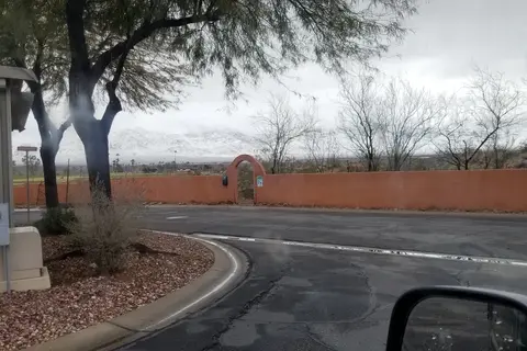 Desert Skies RV Resort