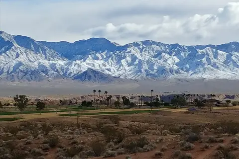 Desert Skies RV Resort