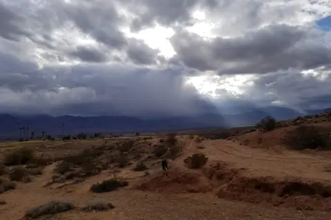 Desert Skies RV Resort