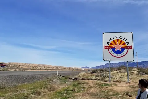 Desert Skies RV Resort