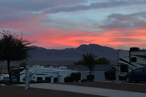 Desert Skies RV Resort