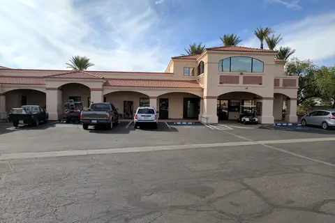 Desert Skies RV Resort
