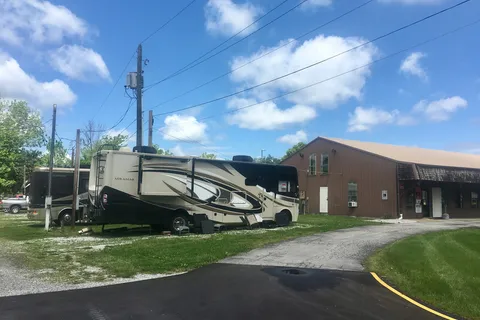 Add-more RV Park
