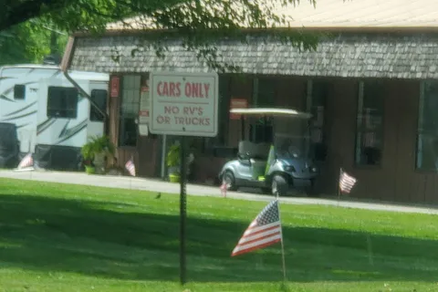 Add-more RV Park