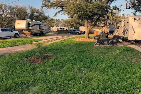 Sunrise RV Resort