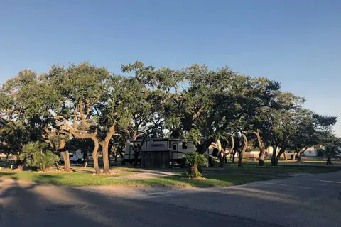 Sunrise RV Resort