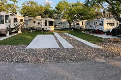 Sunrise RV Resort