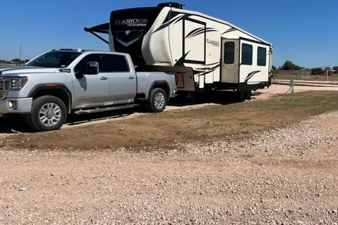 South Bell Lodging RV Park