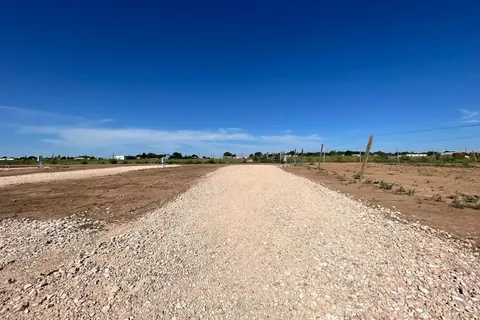 South Bell Lodging RV Park