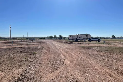 South Bell Lodging RV Park