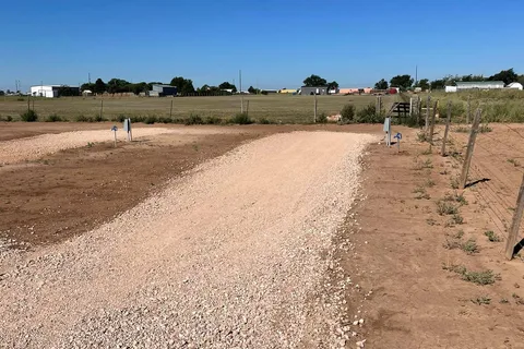 South Bell Lodging RV Park