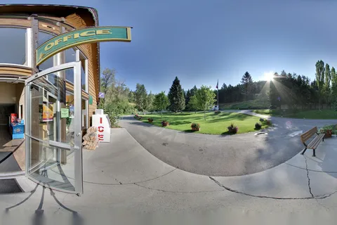The Canyon RV Resort and Campground