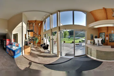 The Canyon RV Resort and Campground