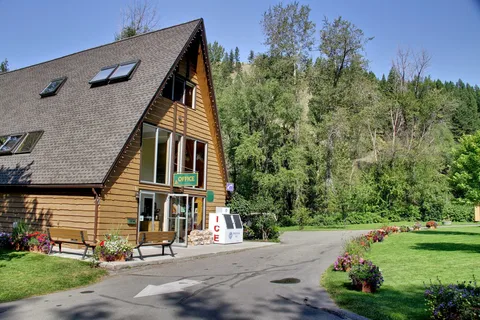 The Canyon RV Resort and Campground
