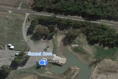 Sunset Cove Marina- Campground and RV Resort