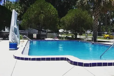 Thousand Palms Resort