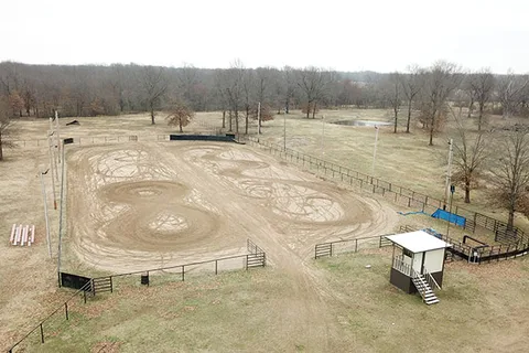 Riverbend RV Park