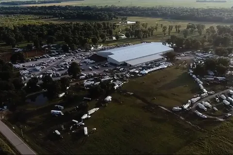 Riverbend RV Park