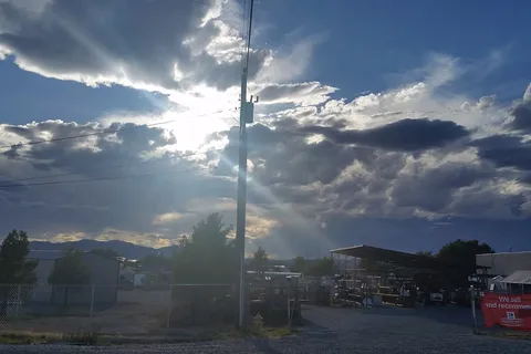 West Gate RV Park