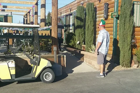 West Gate RV Park