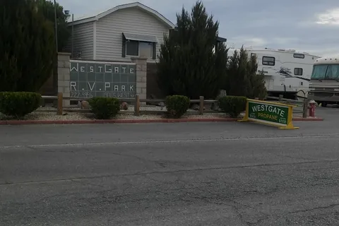 West Gate RV Park