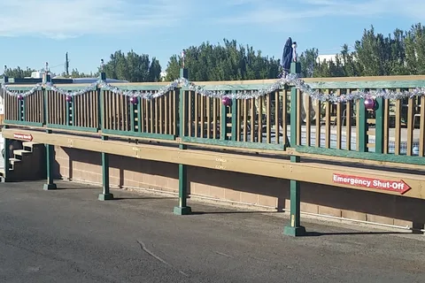 West Gate RV Park