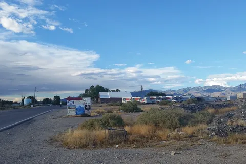 West Gate RV Park