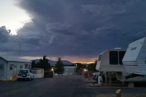 West Gate RV Park