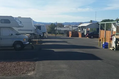 West Gate RV Park