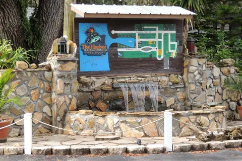 Harbor RV Resort and Marina
