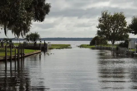 Harbor RV Resort and Marina