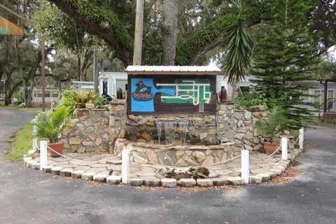 Harbor RV Resort and Marina