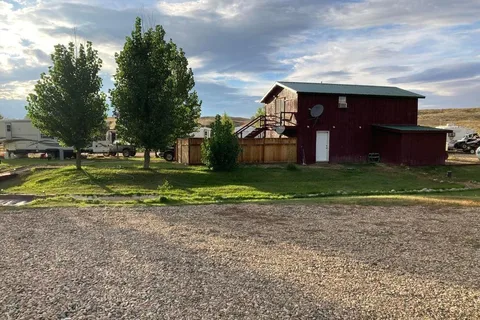 Baggs End RV Resort & Campground