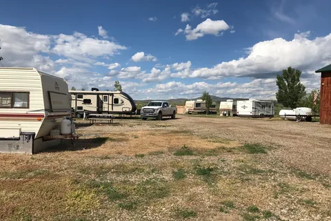 Baggs End RV Resort & Campground