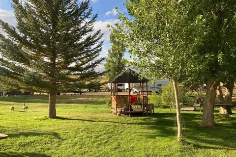 Baggs End RV Resort & Campground